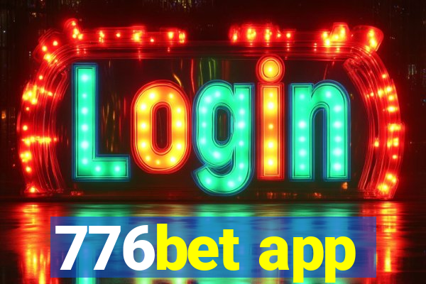 776bet app